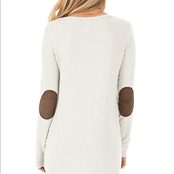 Beautiful women long sleeve top - Picture 2 of 7